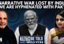 ‘PM Modi Not A Statesman Like Pandit Nehru’: Sanjay Jha On PM Modi’s ‘Sindoor In My Veins’ Remarks