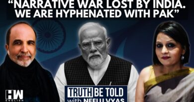 ‘PM Modi Not A Statesman Like Pandit Nehru’: Sanjay Jha On PM Modi’s ‘Sindoor In My Veins’ Remarks