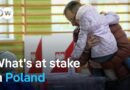 Poland votes in pivotal presidential election: What’s at stake | DW News