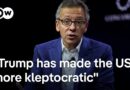 Political chaos and economic shock: 100 days of Trump’s second term | DW News