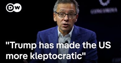 Political chaos and economic shock: 100 days of Trump’s second term | DW News