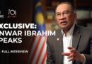 Politics & diplomacy: Exclusive Interview with Malaysia’s Anwar Ibrahim | 101 East