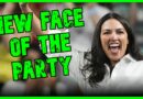 POLL: AOC SURGES TO ‘NEW FACE OF THE DEM PARTY’ | The Kyle Kulinski Show