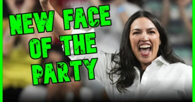 POLL: AOC SURGES TO ‘NEW FACE OF THE DEM PARTY’ | The Kyle Kulinski Show