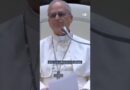 Pope Leo calls for press freedom | DW News
