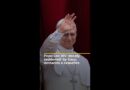 Pope Leo XIV ‘deeply saddened’ by Gaza, calls for aid and a ceasefire | AJ #shorts
