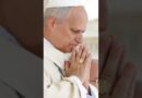 Pope Leo XIV Holds Inaugural Mass, Calls for Peace