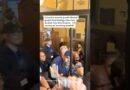Pro-Palestinian Protesters Occupy Columbia University Library