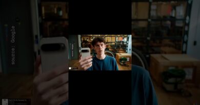 Project Astra is Google’s ‘universal AI assistant’ prototype.
