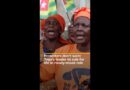 Protesters denounce Togo leader’s new role as an attempt at indefinite rule