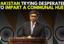 ‘Provocative Actions By Pakistan’: Vikram Misri On Pak Targeting India’s Military Infrastructure