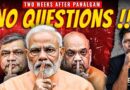 Pt.6 Questioning Pahalgam Security Lapse – A Threat To National Security? | Akash Banerjee & Rishi