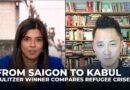 Pulitzer winner Nguyen to Al Jazeera: US repeats Vietnam mistakes in Afghanistan and Palestine