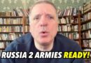 Putin Calm World Leaders Defiant As Zelensky Threatens Moscow Parade; Russia’s 2 New Armies Prepare