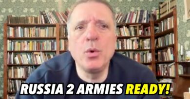 Putin Calm World Leaders Defiant As Zelensky Threatens Moscow Parade; Russia’s 2 New Armies Prepare