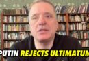 Putin Outplays Starmer/Macron, Rejects Ultimatum, Invites Kiev To Istanbul Talks; Zelensky Says NO