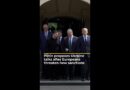 Putin proposes Ukraine peace talks after Western leaders threaten sanctions | AJ #shorts