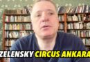 Putin Sends Strong Team To Istanbul, Includes Top Military Officials; Zelensky Circus Goes To Ankara