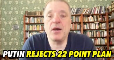 Putin Stuns US, Rejects 22 Point US Ukraine Peace Plan, Won’t See Witkoff; US Seeks US-Russia Summit