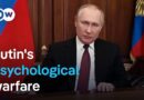 Putin’s silent war – Hybrid attacks in Europe | DW Documentary