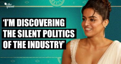 Rajkummar Rao & Wamiqa on Industry Politics, Box Office Numbers, Kangana Ranaut & More | The Quint