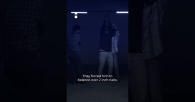 Rajon’s story: Kidnapped and tortured in Bangladesh | 101 East #shorts