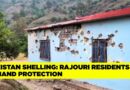 Rajouri Locals Claim Slow Response from Authorities After Pakistan’s Shelling Across LoC | The Quint