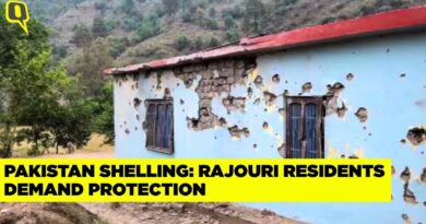 Rajouri Locals Claim Slow Response from Authorities After Pakistan’s Shelling Across LoC | The Quint