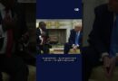 Ramaphosa avoids diplomatic standoff in Oval Office, calmly debunks Trump’s ‘white genocide’ claims