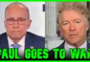 Rand Paul Declares WAR On Trump’s Tariffs | The Kyle Kulinski Show