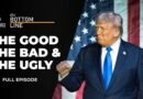 Rapid US transformation: Is Trump succeeding? | The Bottom Line