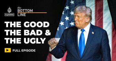 Rapid US transformation: Is Trump succeeding? | The Bottom Line