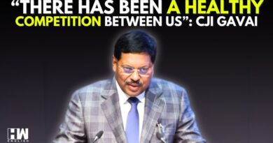 ‘Rare Combination Of Stark Legal Acumen And..’ :CJI B.R. Gavai Bids Farewell To Justice Abhay S. Oka