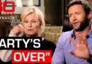 Rare insight into Hugh Jackman and Deborra-Lee Furness’ love story | 60 Minutes Australia