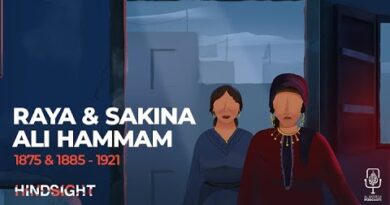 Raya and Sakina: Egypt’s Sisters in Crime | Hindsight