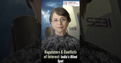 Regulators & Conflicts of Interest: India’s Blind Spot