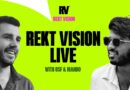 Rekt Vision (23 May)​