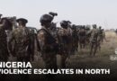 Renewed attacks in Nigeria: Conflict between farmers and herders in the north