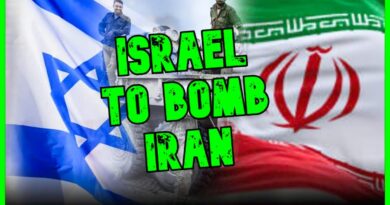 REPORT: ISRAEL TO BOMB IRAN NUCLEAR FACILITIES | The Kyle Kulinski Show
