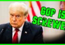 REPUBLICANS ARE COOKED BEYOND BELIEF | The Kyle Kulinski Show