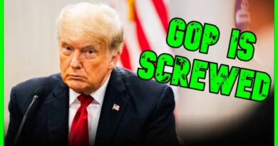 REPUBLICANS ARE COOKED BEYOND BELIEF | The Kyle Kulinski Show