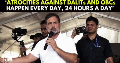 ‘Reservation In Private Colleges & Universities’: Rahul Gandhi Addresses Shiksha Nyay Samvad, Bihar