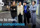 Resistance through no sex: The 4B movement in South Korea | DW Documentary