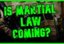 REVEALED: Trump’s MASSIVE Step To Martial Law | The Kyle Kulinski Show
