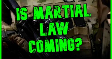 REVEALED: Trump’s MASSIVE Step To Martial Law | The Kyle Kulinski Show