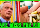 RFK Jr Is POISONING Kids With Fake Medicine | The Kyle Kulinski Show