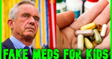 RFK Jr Is POISONING Kids With Fake Medicine | The Kyle Kulinski Show