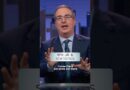 RFK Jr. & Statistics #lastweektonight