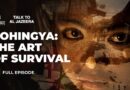 Rohingya refugee artists fighting to keep their story alive | Talk to Al Jazeera