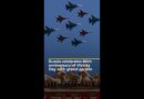 Russia celebrates 80th anniversary of Victory Day with grand parade